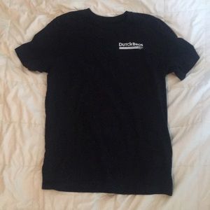 Dutch Bros Tee